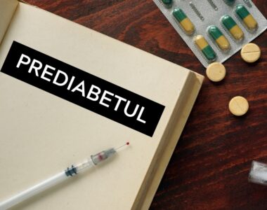 Prediabetul – cauze, simptome, tratament